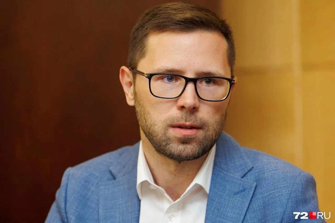 Александр Сидоров назначен на должность заместителя губернатора Тюменской области; он будет курировать социальный блок региона.