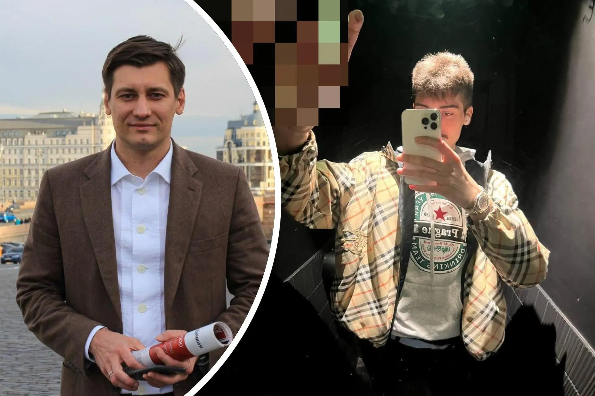 20-летний россиянин умер за пределами страны; опубликованы данные об обстоятельствах смерти и контекст события.