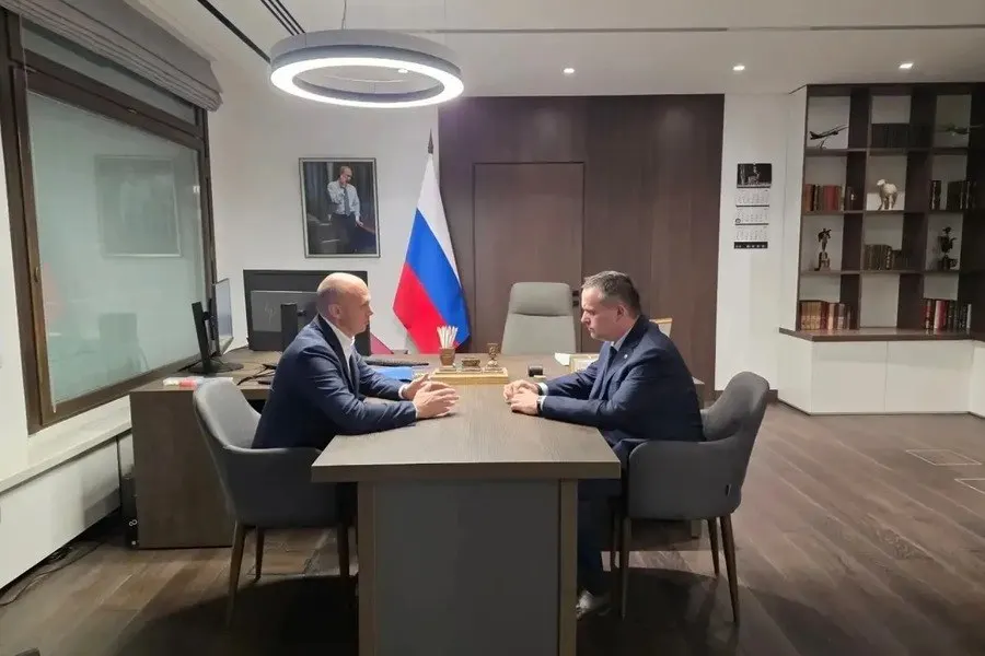 Обсуждается схема финансирования субсидий на авиаперевозки и морские перевозки в регионе с расчётом на три года.