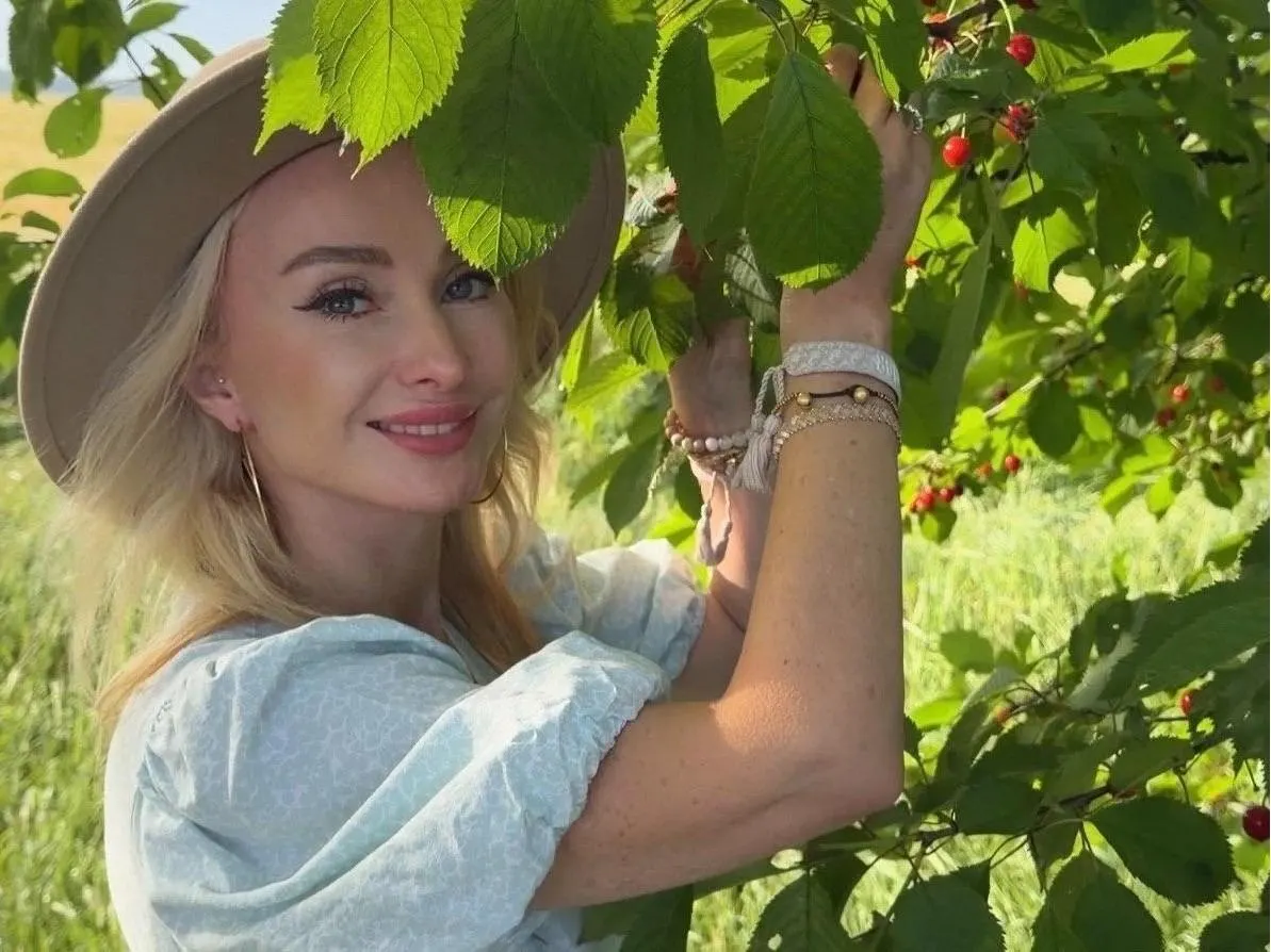 Мария Филина — кулинарный блогер и мать двоих детей, выигравшая престижное международное соревнование.