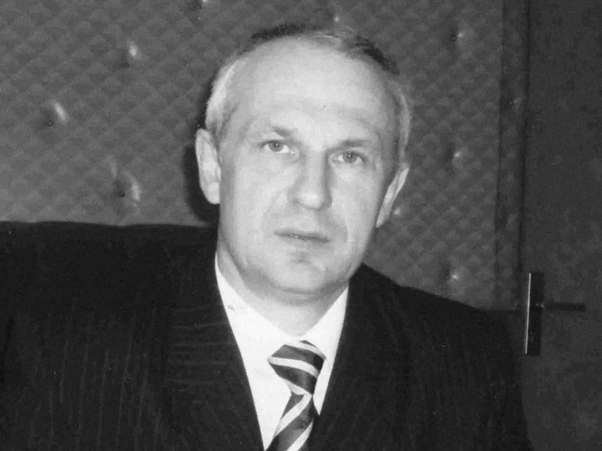 Почетный гражданин и общественный деятель ушёл из жизни.