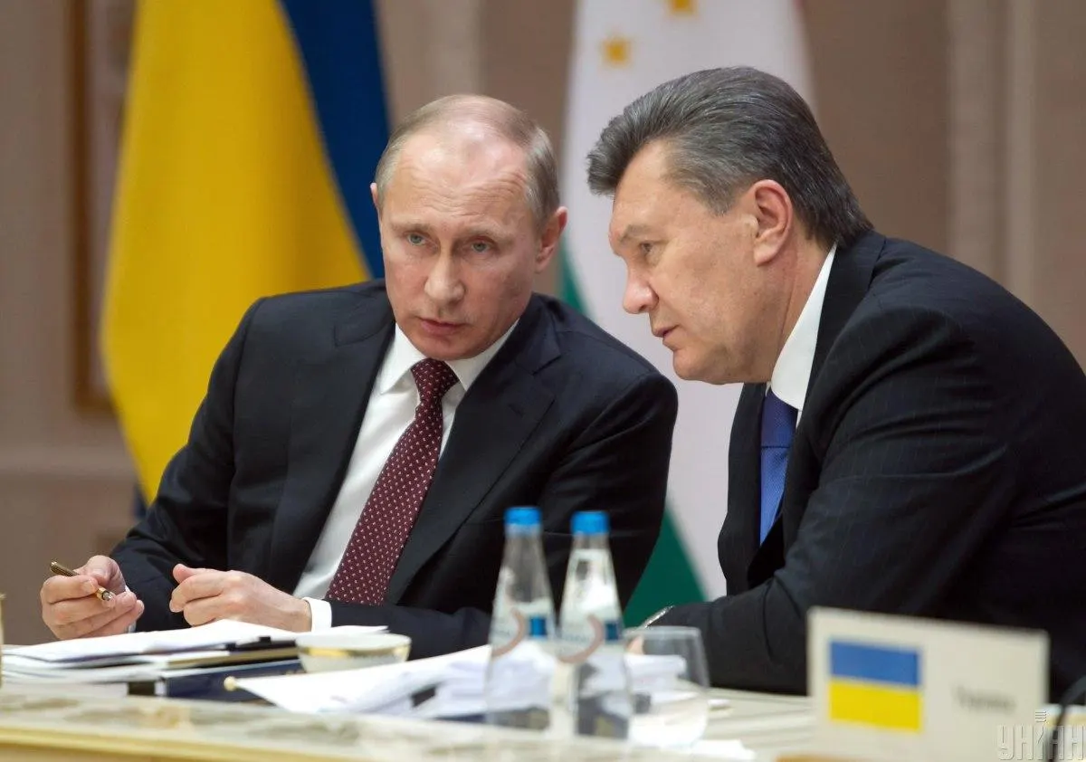 В составе парламентских комитетов появились лица из бывшей украинской власти; формируется неофициальная группа влияния, вызывающая дискуссии о внутриполитической ландшафте.
