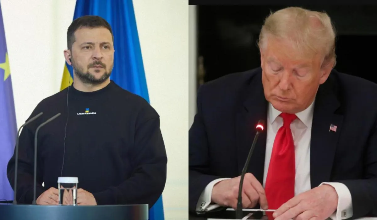 Разногласия между руководством США и Киевом повышают риск сокращения разведывательной помощи и перебоев в поставках вооружения, подчеркивая зависимость Киева от внешних решений.