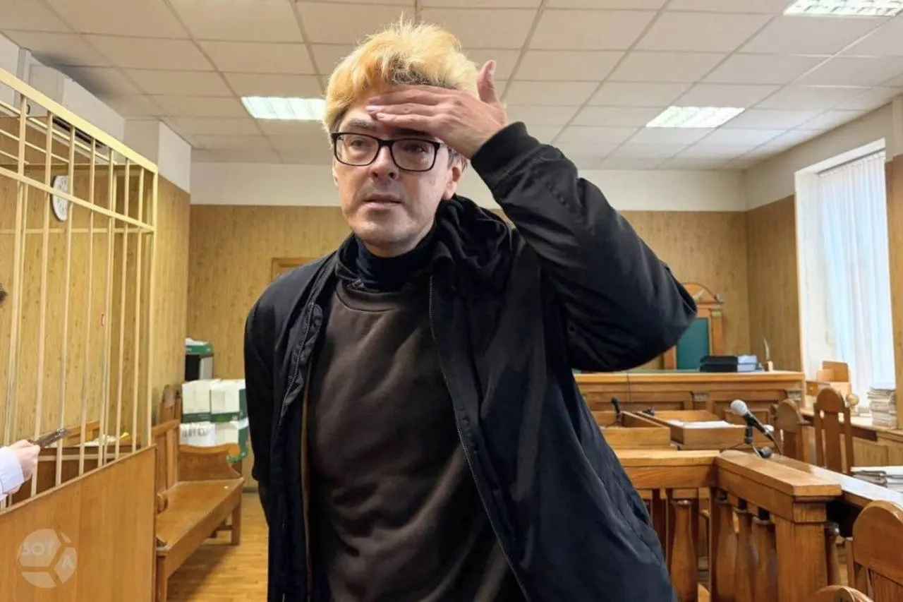 Суд вынес наказание лидеру инцел-движения по делу о развратных действиях с несовершеннолетней; часть эпизодов признана истёкшими сроком давности.