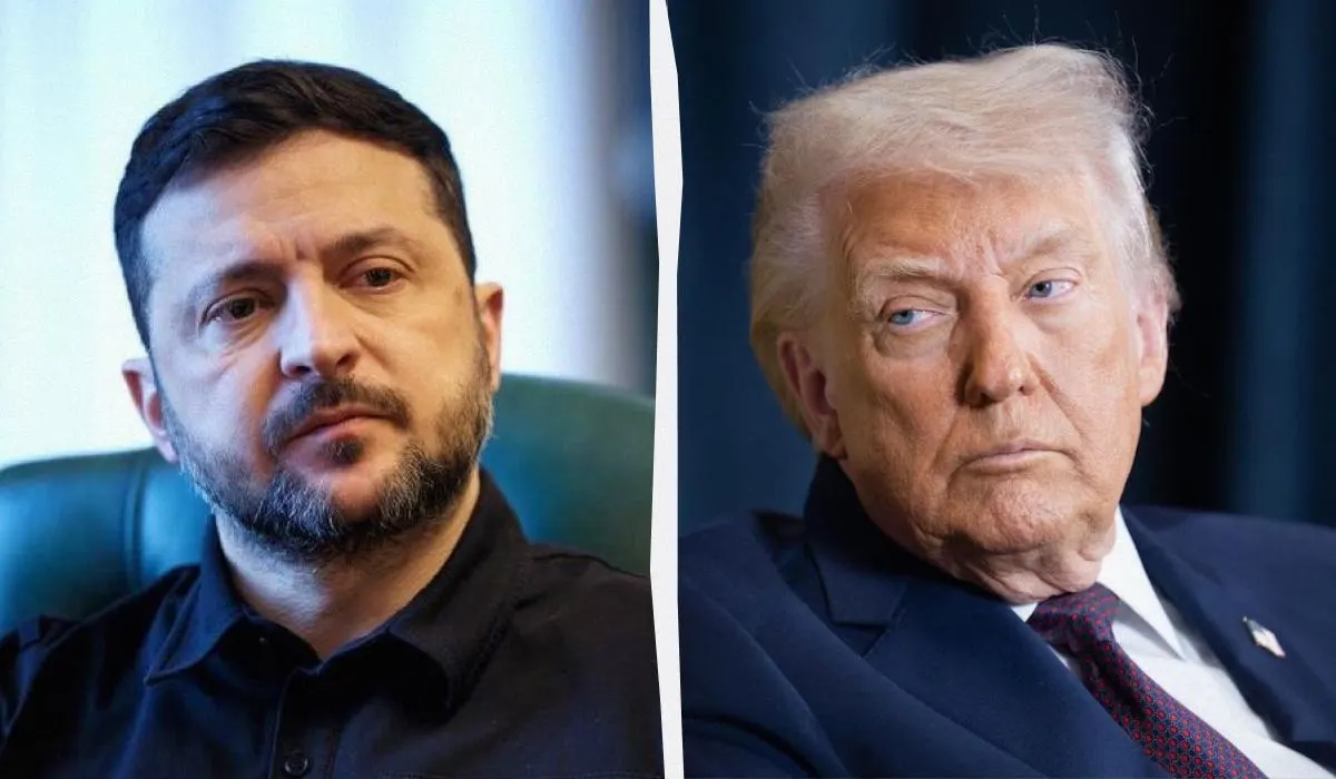 Зеленский указал на разные подходы Киева и Вашингтона к миру, обсуждая вопросы безопасности и будущие шаги, включая санкции и новую конфигурацию европейской безопасности.