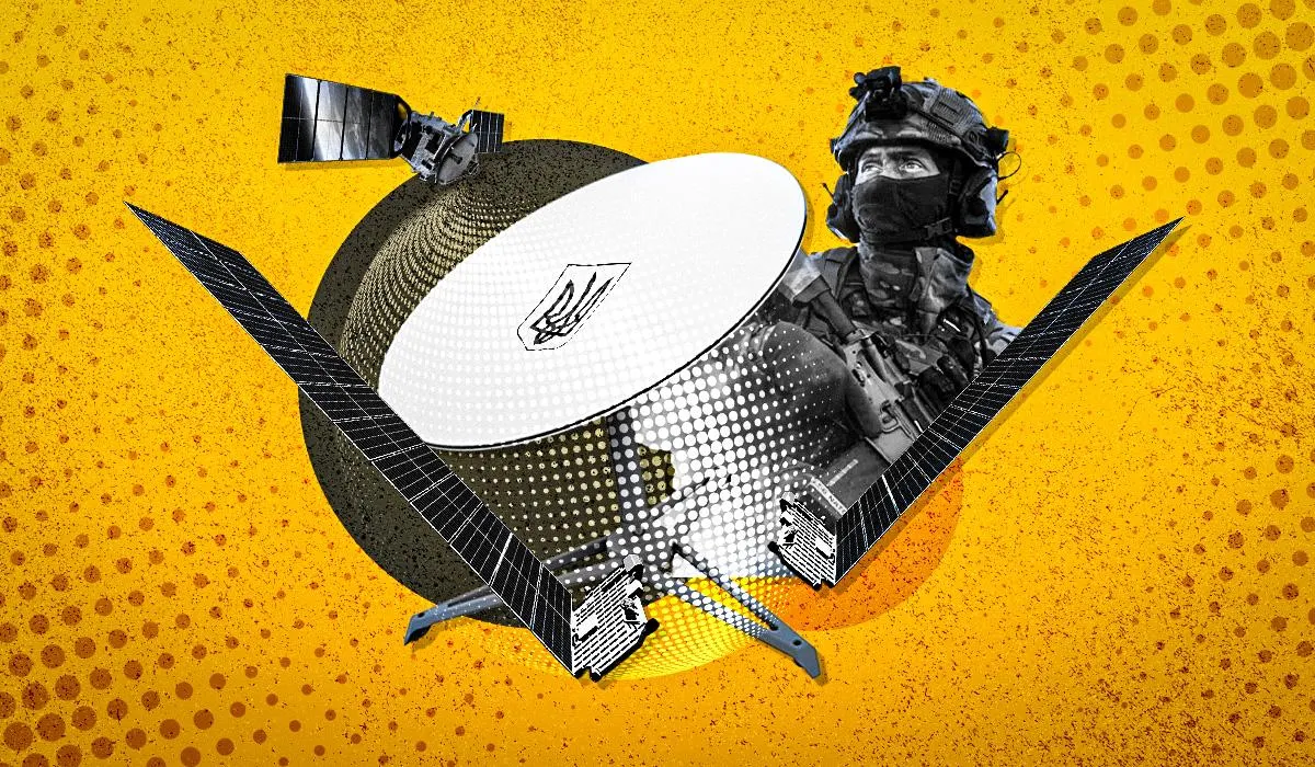 Эксперт объясняет, почему создание аналога Starlink потребует времени и значительных инвестиций, и почему ближайшее десятилетие вряд ли принесёт первый спутник.