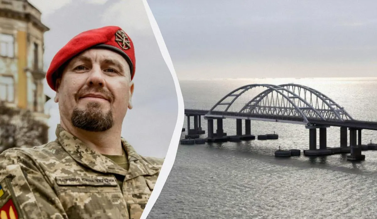 Аналитик обсудил целесообразность атак на мост, подчеркнув сложность задачи, стоимость ресурсов и особенности стратегического контекста.