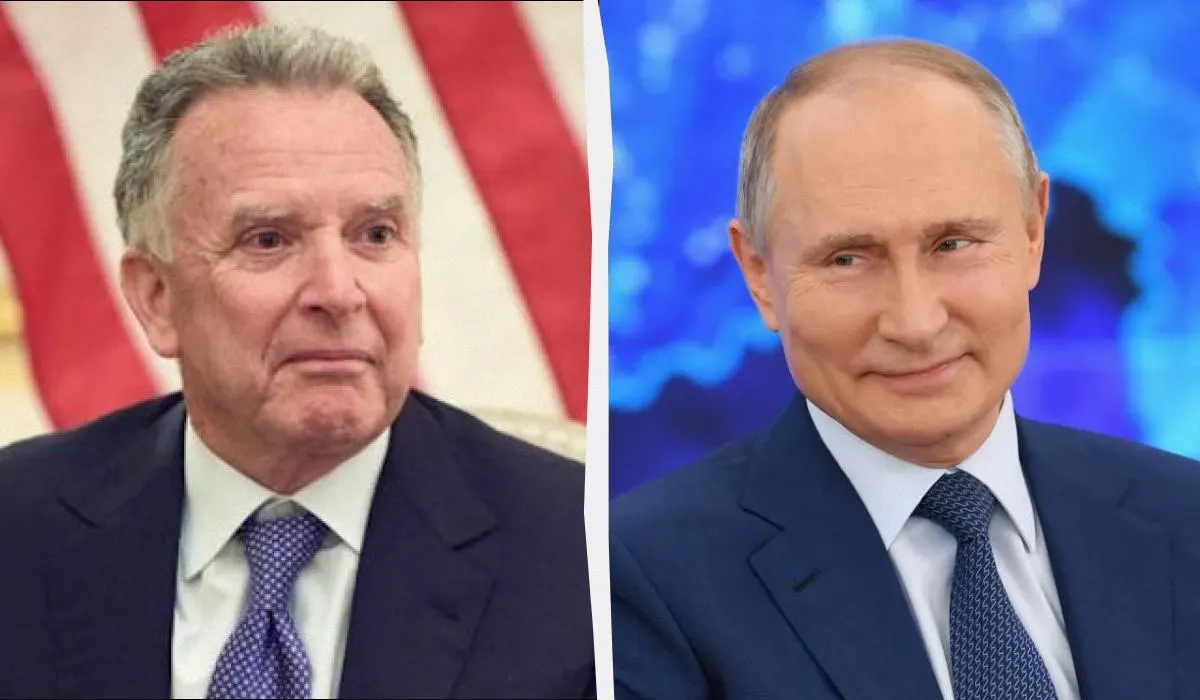 Международные оценки и спорные высказывания о гуманизме российского лидера пересекаются с данными о потерях в конфликте.