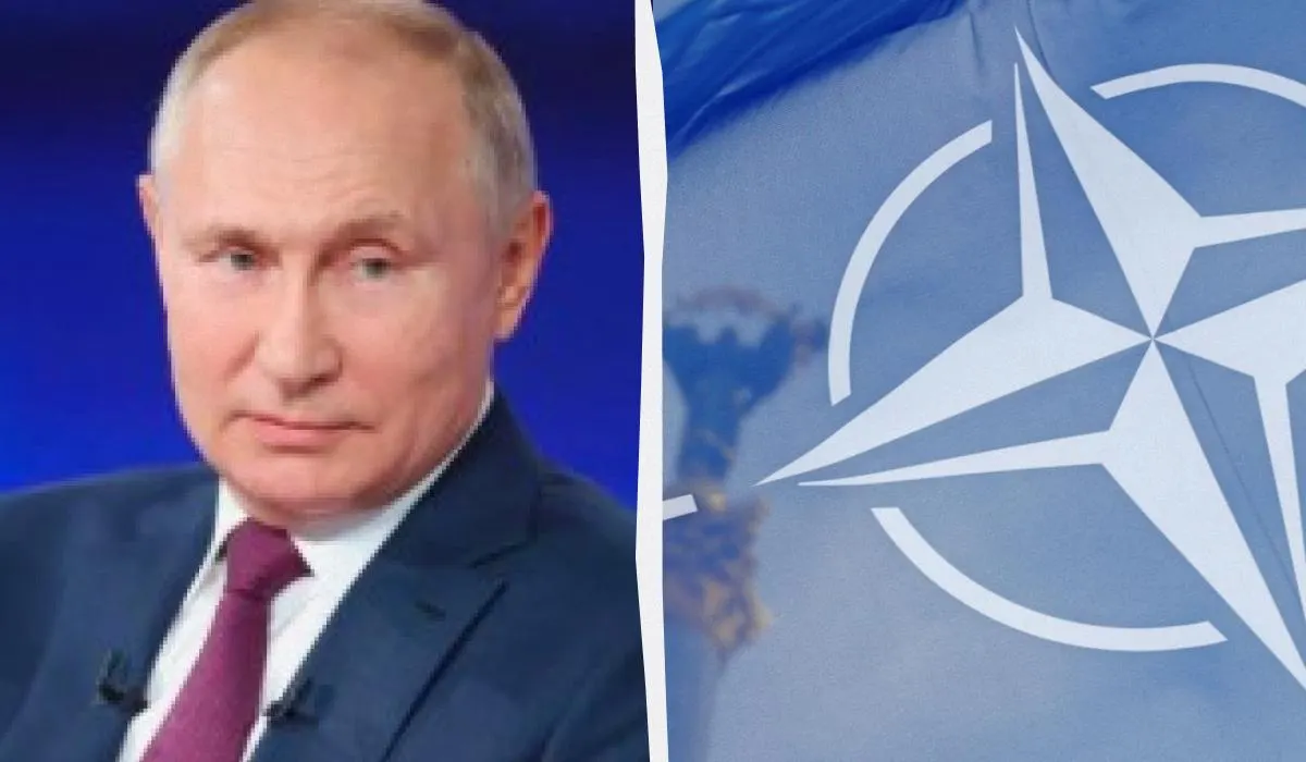 На переговорах по Украине ожидается требование к НАТО сократить военное присутствие и включить европейские страны в процесс формирования послевоенного устройства безопасности.
