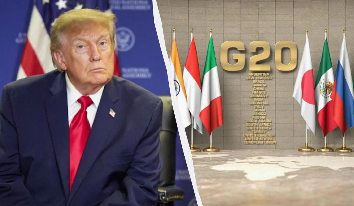На двудневном саммите G20 обсуждаются расхождения по Украине и региональным вопросам, влияние США и роли России, риск раскола коалиции.