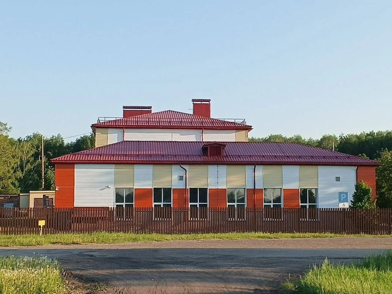Как живет село Чилино в Кожевниковском районе: история основания, инфраструктура и современные вызовы сельской жизни.