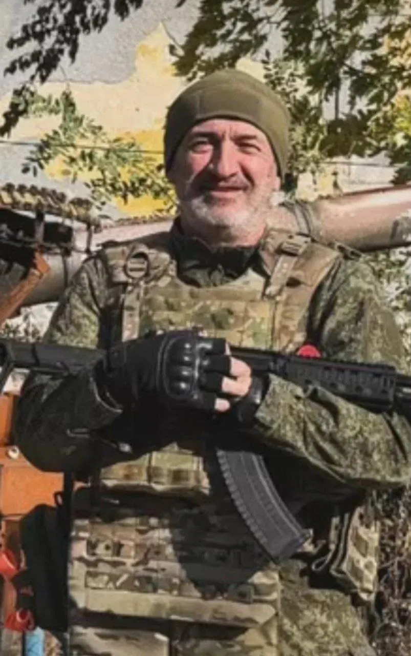 Осуждённый на 13 лет экс-чиновник Башкортостана подписал контракт с Минобороны и сейчас находится в зоне СВО.