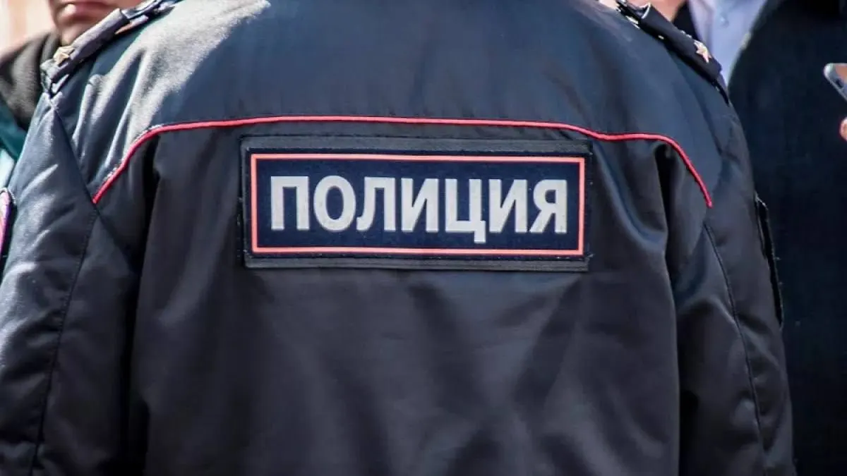 После обращения в службы о якобы ЧП выяснилось, что женщина выпила и вызвала людей, после чего ей вынесли штраф.