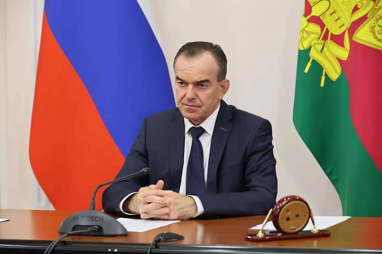 Глава региона на встрече с военным комиссаром подтвердил плановый призыв и заверил, что кубанские срочники не будут вовлечены в боевые действия и не отправятся в зону СВО.