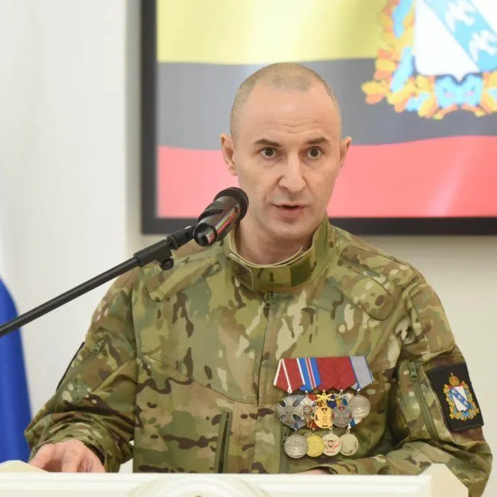 Губернатор Курской области объявил о новом омбудсмене по правам участников СВО, подчеркнув, что регион стал первым в стране, введя такую должность.