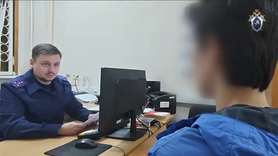 Расследование по делу о причастности подростка к запрещённой террористической организации и агитационной деятельности, ориентированной на исход выборов, продолжается.