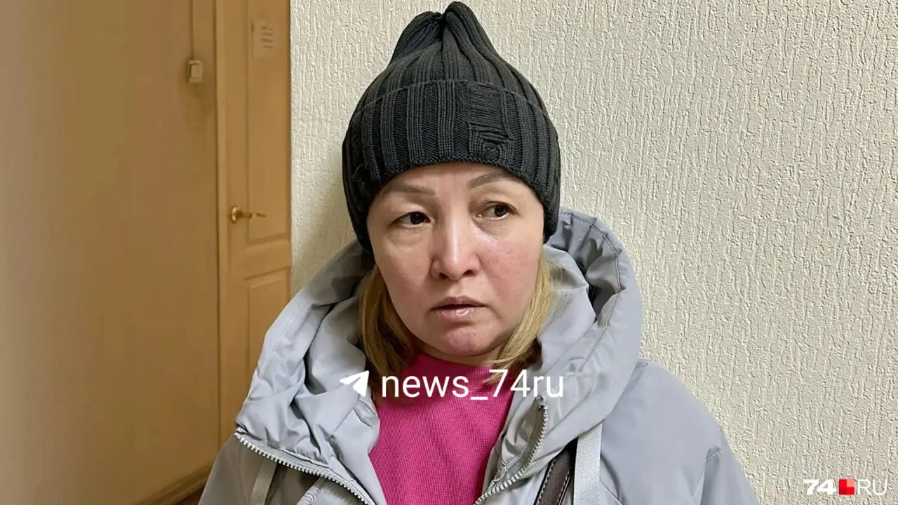 Расследование дела об убийстве охранника: рассказ первой супруги о совместной жизни без официальной регистрации, семейных конфликтах и финансовых претензиях между двумя женщинами.