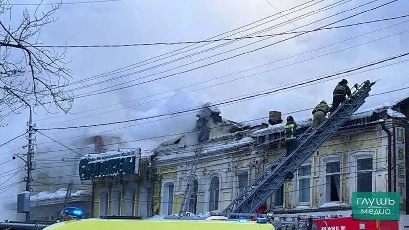 Администрация города предписала отселение жильцов и снос здания до 1 октября 2029 года.