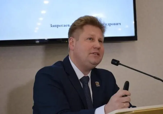 В Искитимском районе избрали нового руководителя — Дмитрий Запрегаев, ранее занимавший должность первого заместителя главы.
