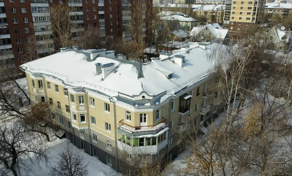 Четыре необычных мероприятия проекта в Казани, Ленобласти, Екатеринбурге и Новосибирске, освещающие историю, киберпанк и независимую общественную жизнь.
