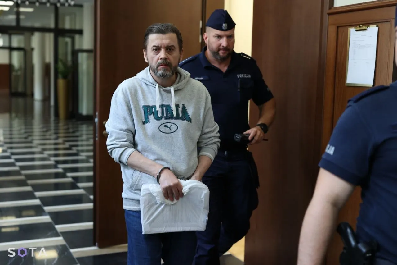 Обвиняемый заявил, что свидетельские показания не должны приниматься в качестве доказательств, указав на то, что свидетель часто меняет свои показания.