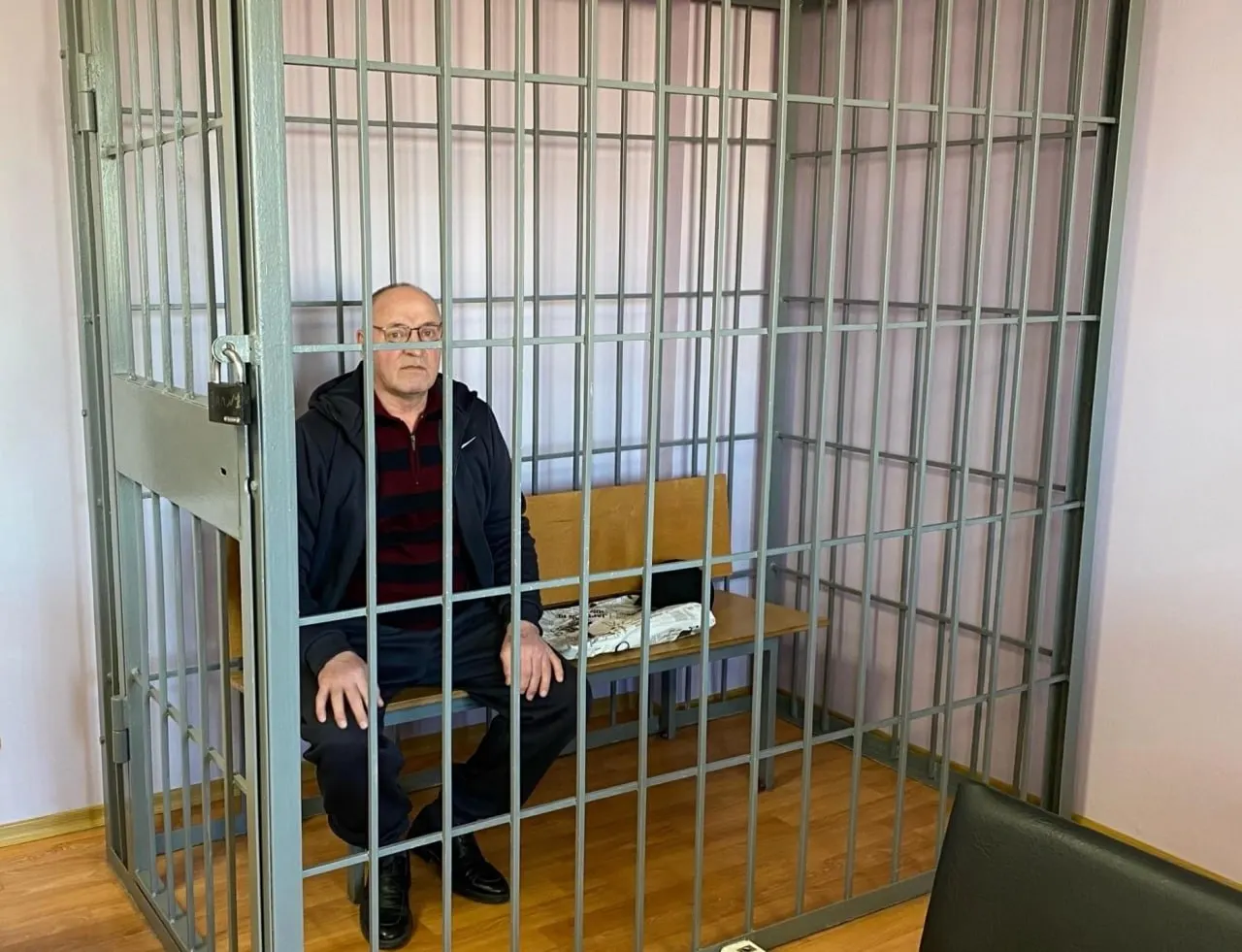 После конфликта из‑за количества овец и коз на соседнем участке суд вынес приговор охотнику из Новоаннинского района Волгоградской области.