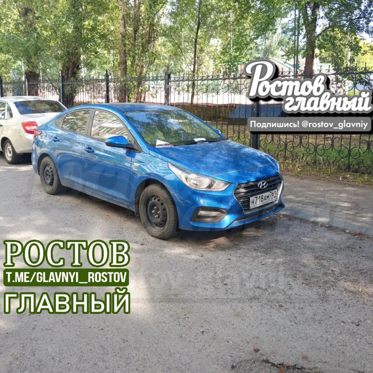 Котёнок оказался под капотом автомобиля и проводит вторые сутки на месте инцидента; владельца ищут, попытки освободить животное продолжаются.