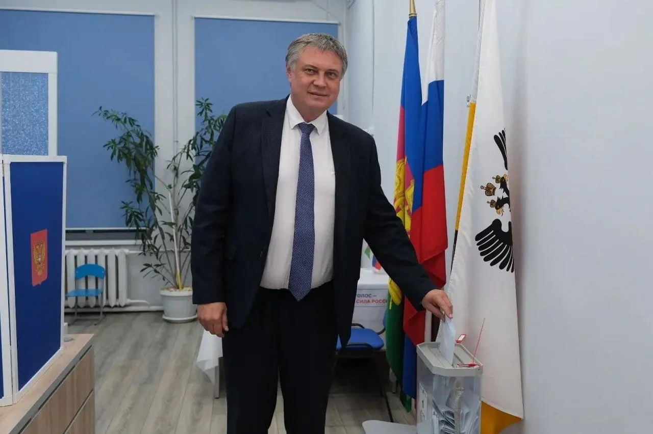 Ленинский суд Краснодара принял к рассмотрению иск об изъятии 63 объектов имущества на сумму свыше 970 млн рублей, связанных с должностным лицом.
