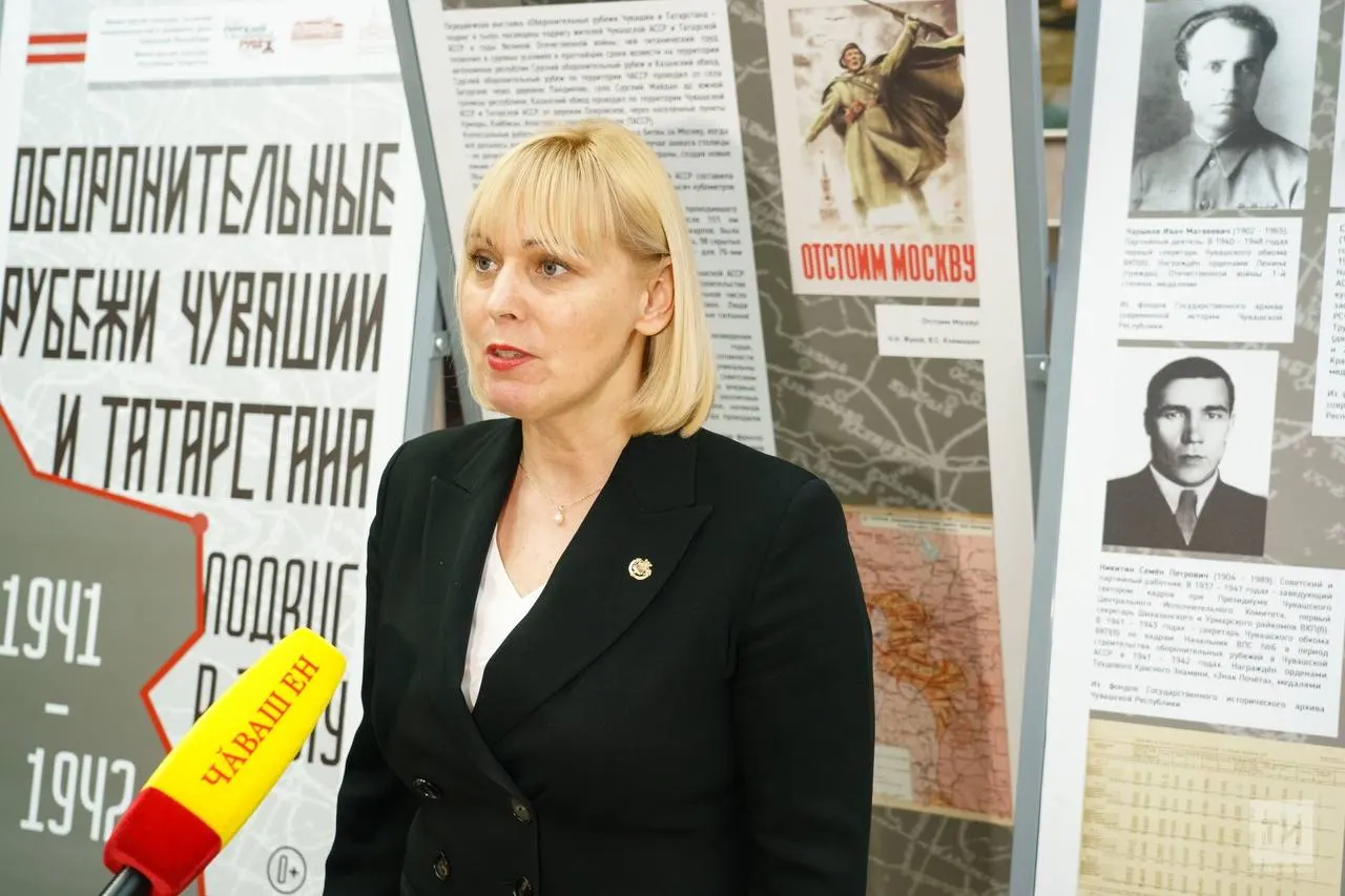 Глава Минкульта Чувашии ушла с должности по собственному желанию; временно ведомством руководит её заместитель. В материале — контекст и ключевые версии.