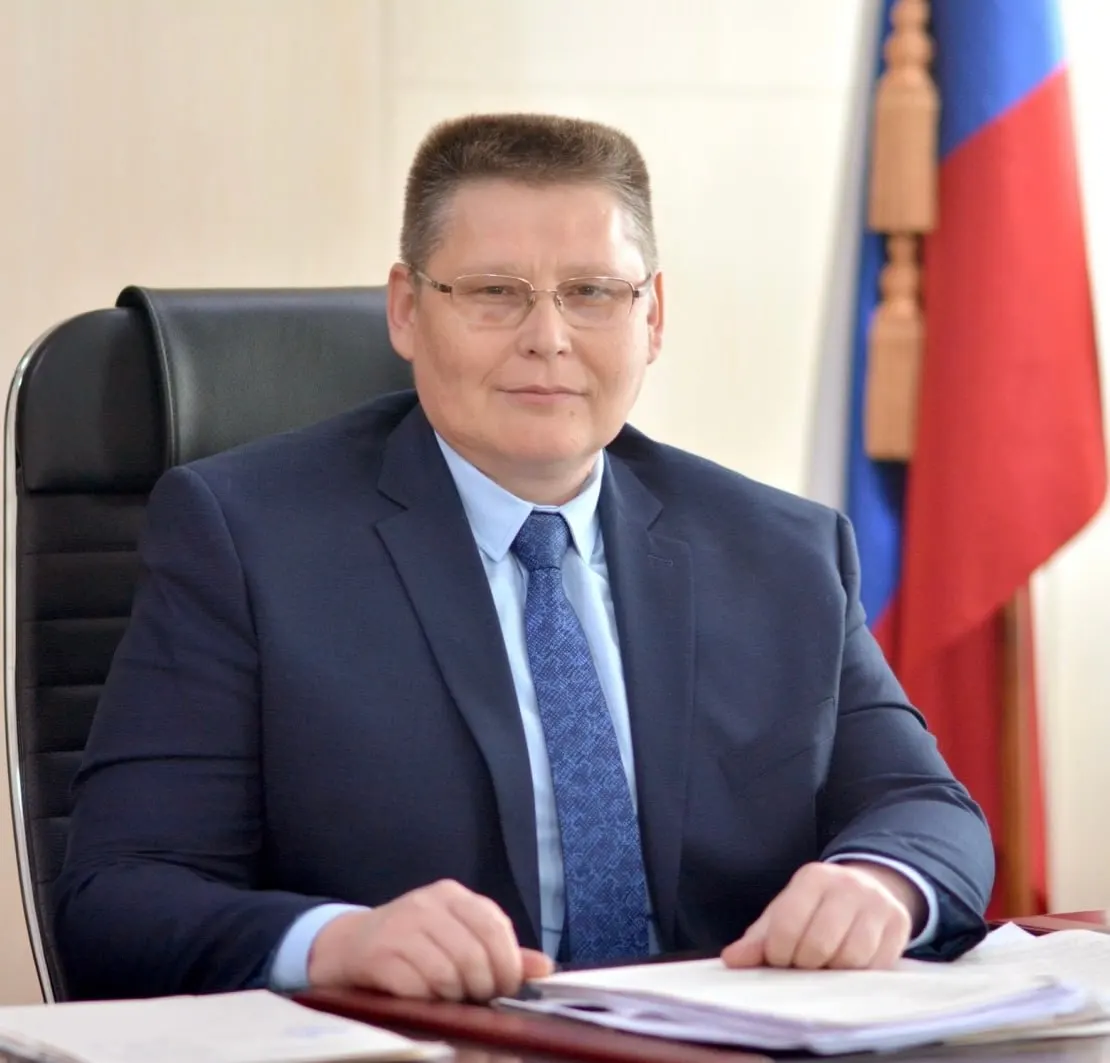Глава Богородского района уходит со своей должности; он благодарит жителей и намекает на новые планы.