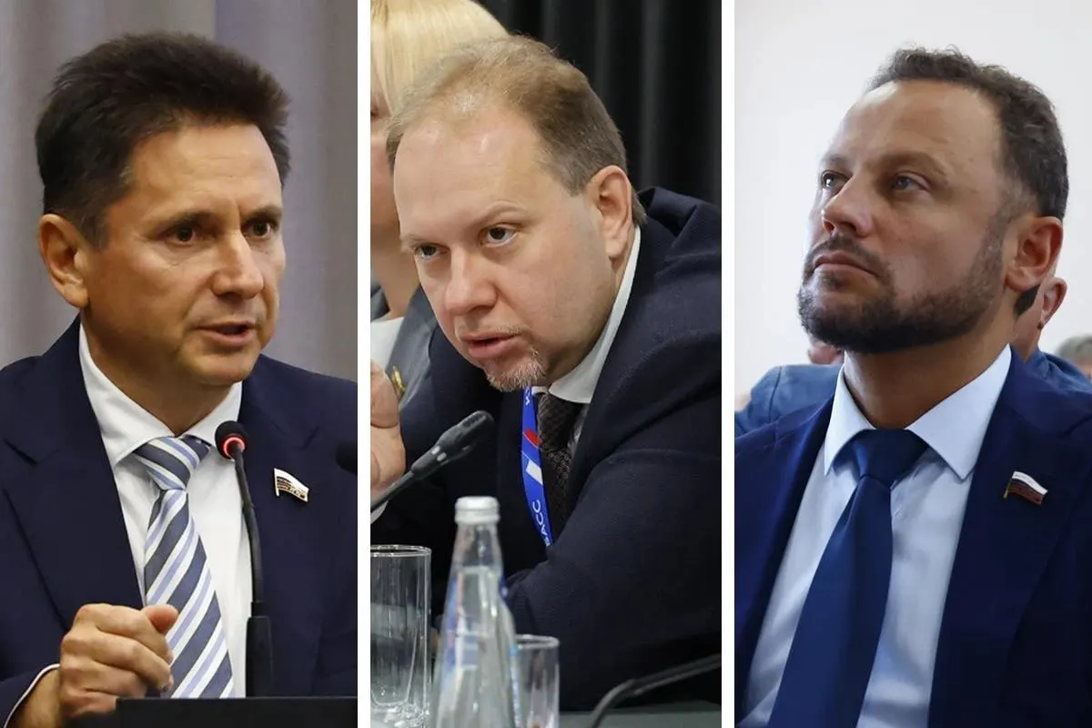 Общие сбережения шестерых депутатов региона превышают 300 миллионов рублей.