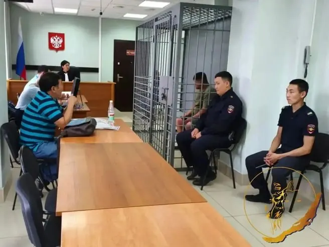 36-летний пьяный мужчина устроил конфликт на заправке, напал на женщину и получил наказание в виде принудительных работ.