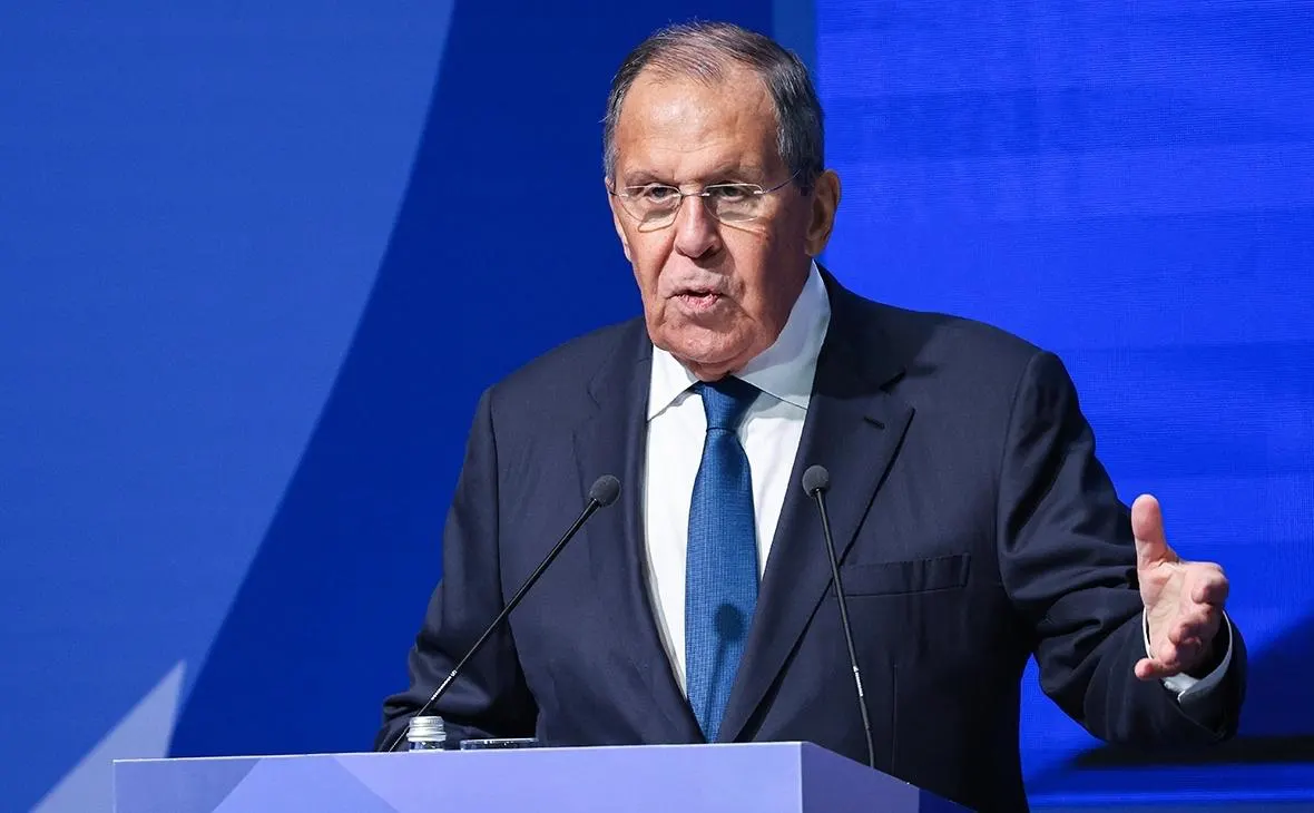 Министр иностранных дел заявил о неизменной позиции по «Северному потоку» и обсудил варианты закупок газа у США на фоне европейской политики к российскому топливу.
