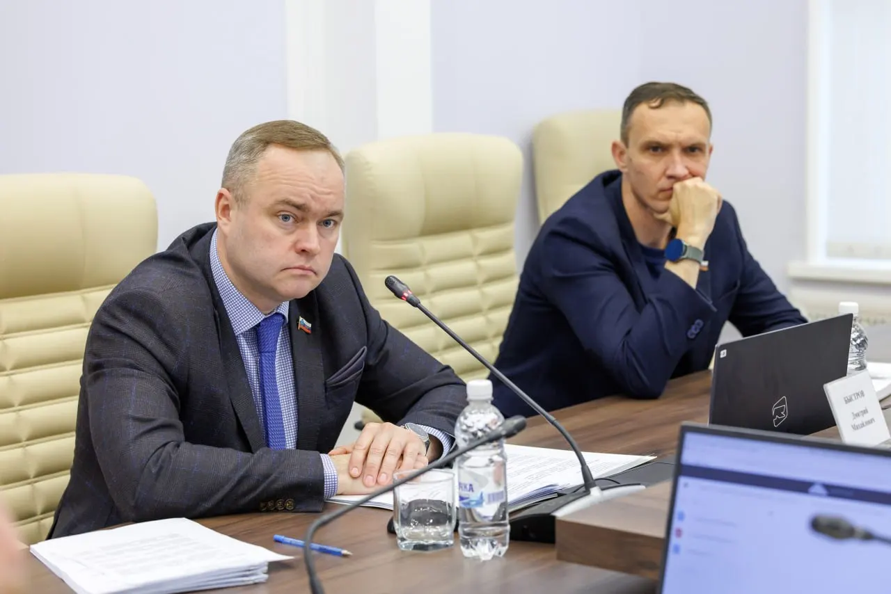 Расширение штата связано с созданием нового комитета по строительству, ЖКХ, энергетике и транспорту; депутаты приняли изменения единогласно.