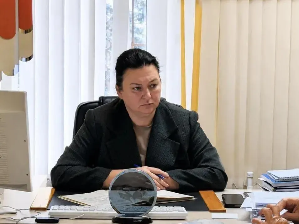 Уход Натальи Епихиной с поста омбудсмена региона вызывает вопросы о будущем руководстве и преемнике.