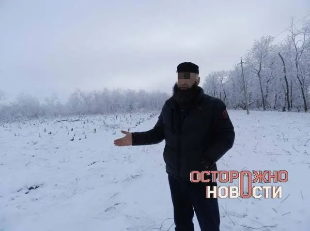 51-летний Хусейн М. был оштрафован на 10 тысяч рублей за проведение молитвы у себя дома в Отрадненском районе Краснодарского края; материалы дела направлены в Минюст для проверки регистрации как религиозной группы.