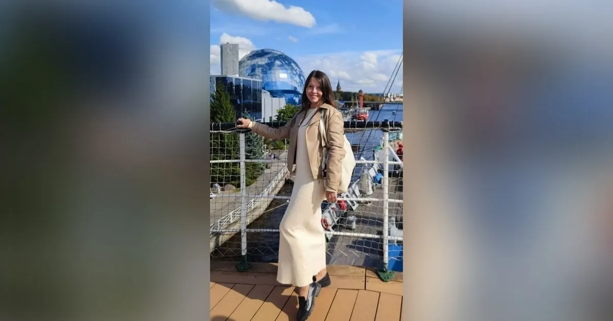 39-летняя мама троих детей отправилась в короткий отпуск в Калининград, чтобы зарядиться энергией, и спланировала насыщенную программу на три дня: музеи, концерт и две экскурсии.
