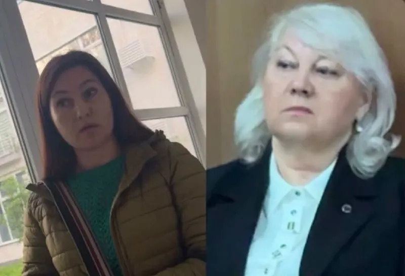 Две женщины обвиняются в хулиганстве после инцидента с несовершеннолетней; следующее слушание запланировано на ноябрь.