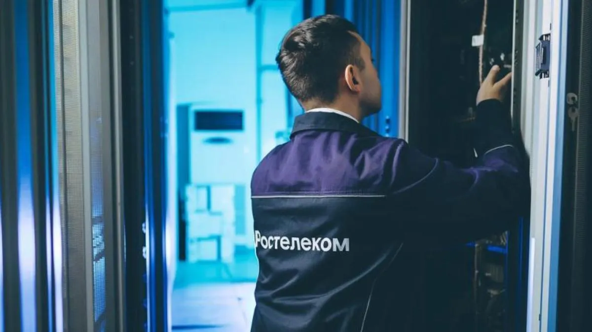 На конференции обсудили идею размещения дата‑центров под землей — чтобы снизить энергопотребление и повысить устойчивость критической инфраструктуры к угрозам.