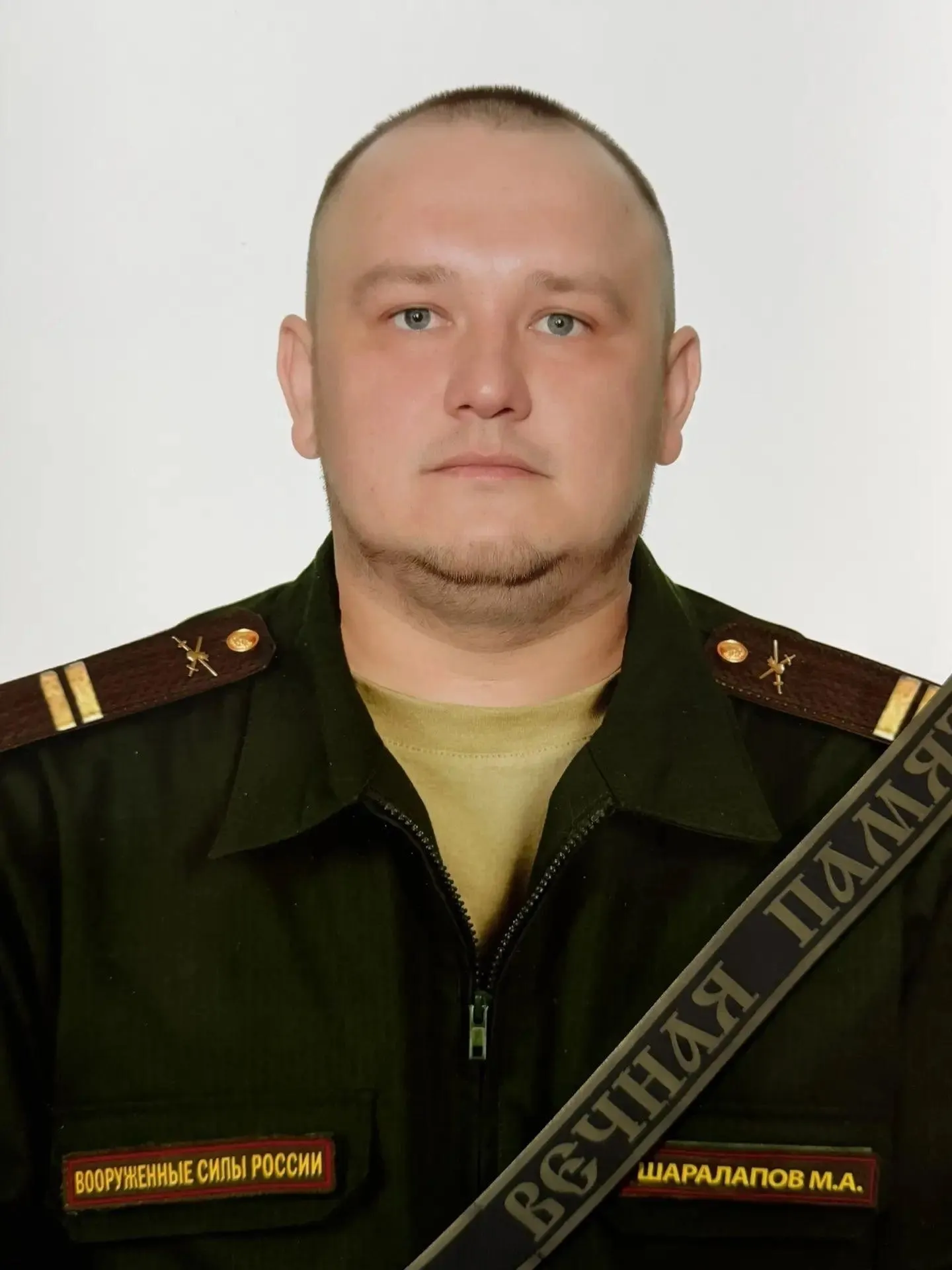 29-летний житель Камышинского района умер через девять дней после подписания контракта на участие в СВО; он был отцом троих детей.