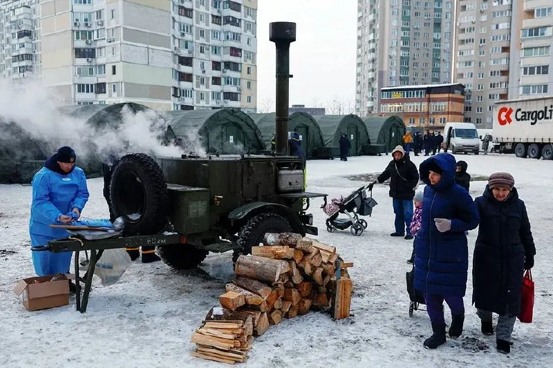 Международная комиссия ООН пришла к выводу, что российские власти систематически нападали на энергетическую инфраструктуру Украины и лишали граждан света, тепла и воды.
