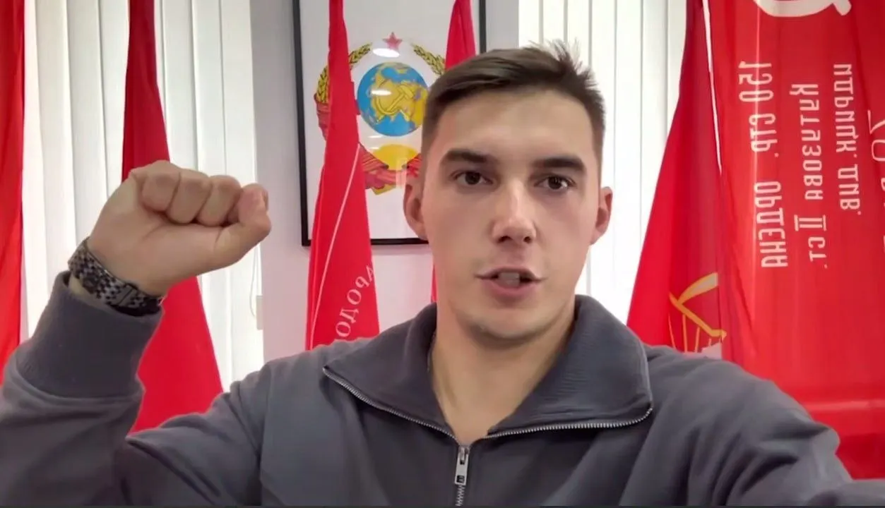 Полиция возбудила протокол против организатора митинга против фальсификаций выборов; по делу насчитано 110 участников при заявке на 100.