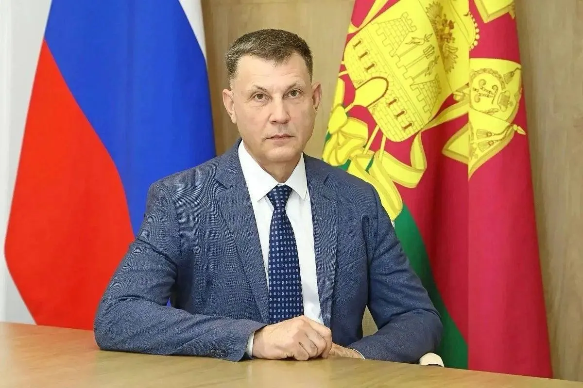 Создано новое ведомство, координирующее антитеррористическую работу в регионе. Руководителем назначен Александр Косивченко, ему 56 лет.
