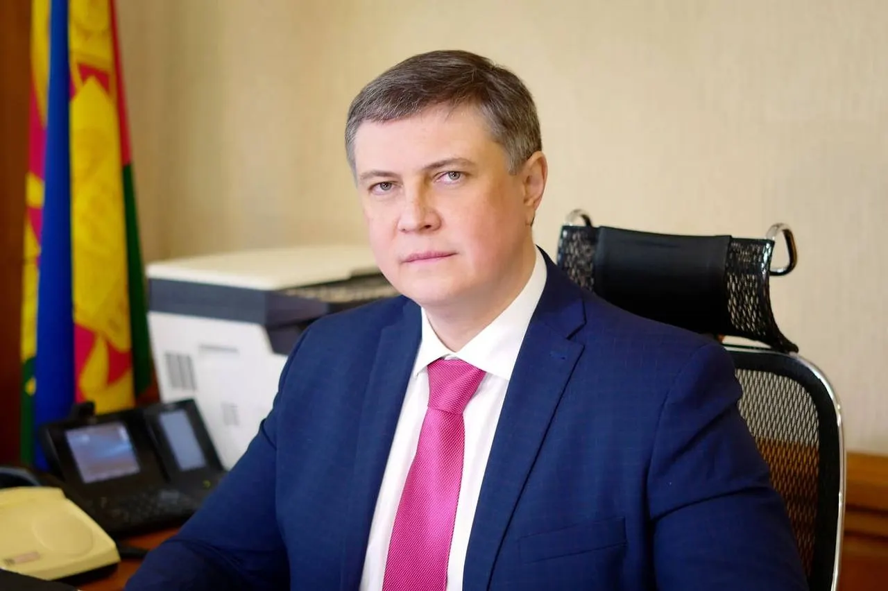 Генпрокуратура требует вернуть государству активы первого вице-губернатора Кубани и членов его окружения, оцениваемые примерно в 970 миллионов рублей.