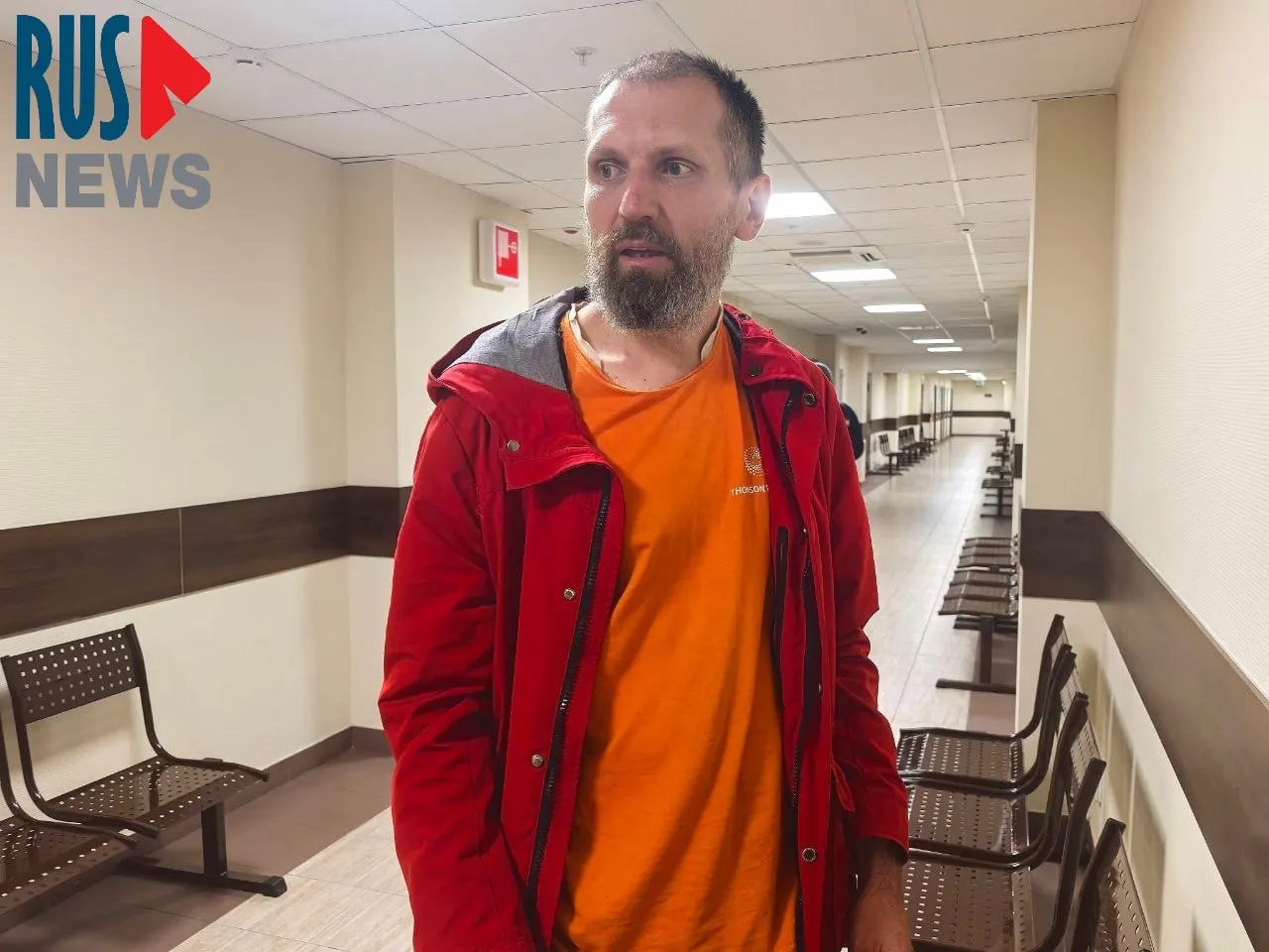 Дело рассмотрено в закрытом формате без участия защиты; участники получили протоколы за неповиновение полиции и несогласованный митинг; решение на этом заседании не оглашалось в зале.