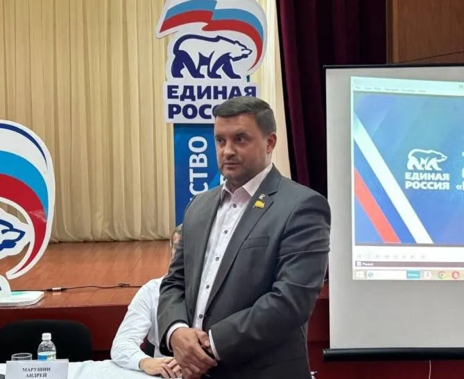 Глава Чувашской Республики вручил Андрею Марушину медаль ордена «За заслуги перед Чувашской Республикой» за активную законотворческую деятельность и вклад в развитие региона. В материале — информация о прошлом лидерстве в комитете, семейном бизнесе и связанных с ним спорах.