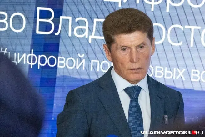 Глава региона представил данные об инвестициях, занятости и планах по расширению энергогенерации и логистики.