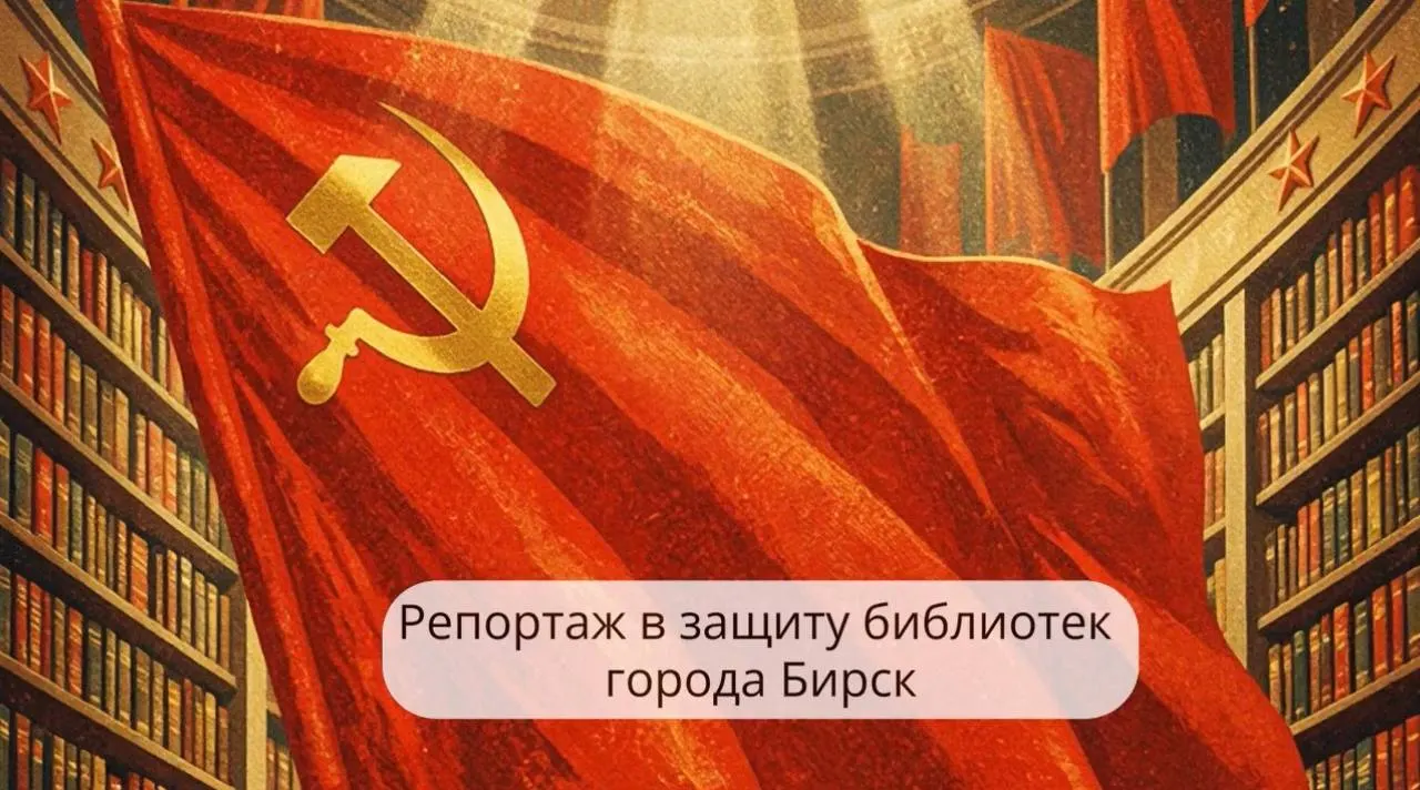 Жители требуют остановить списание библиотечного фонда на 5 млн рублей и проверить законность действий местных властей; активисты просят вмешаться депутата Нину Останину.