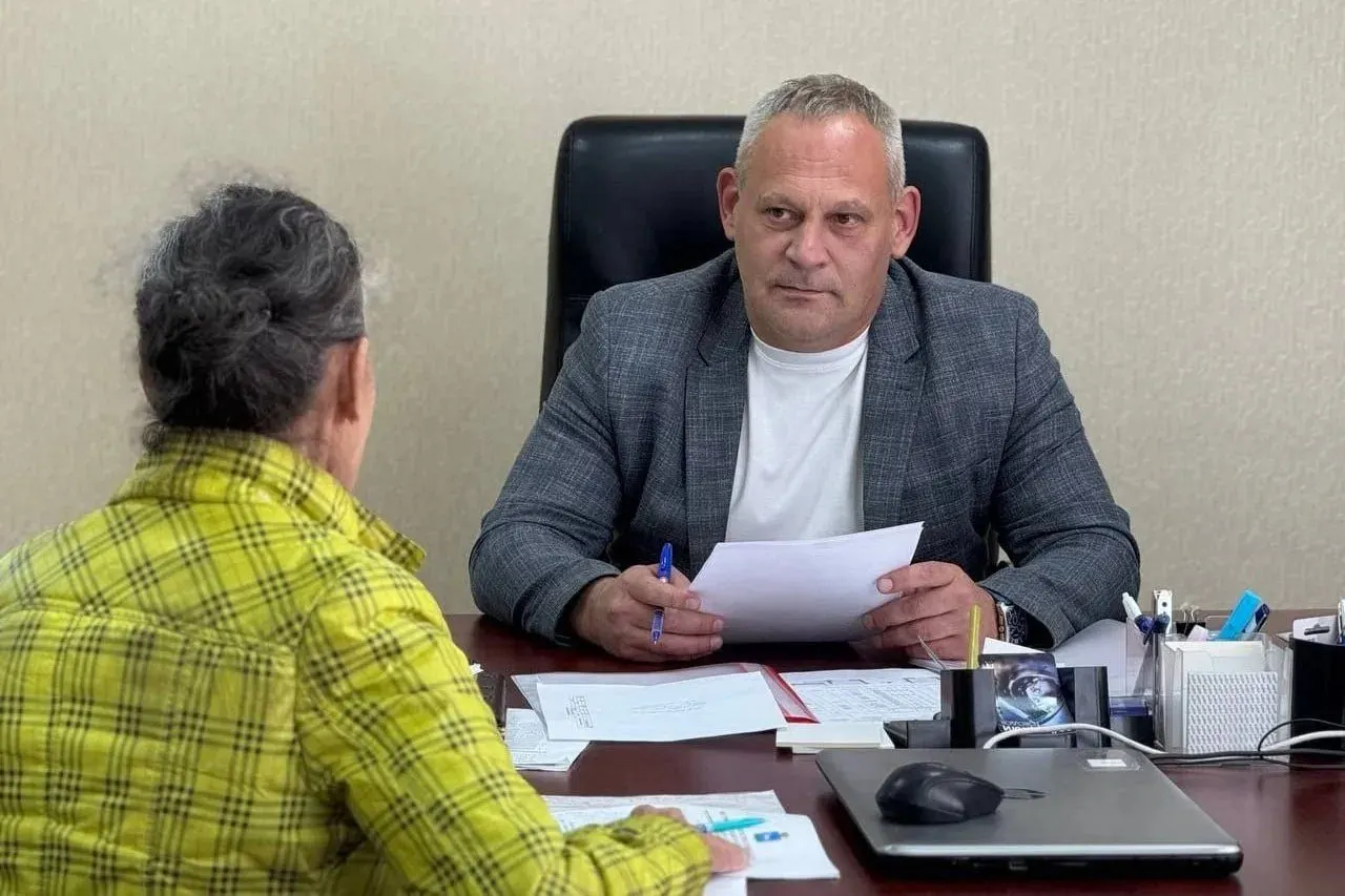Ранее он возглавлял Красноглинский район. Назначение поддержали в региональном правительстве Самарской области и мэрии Самары.