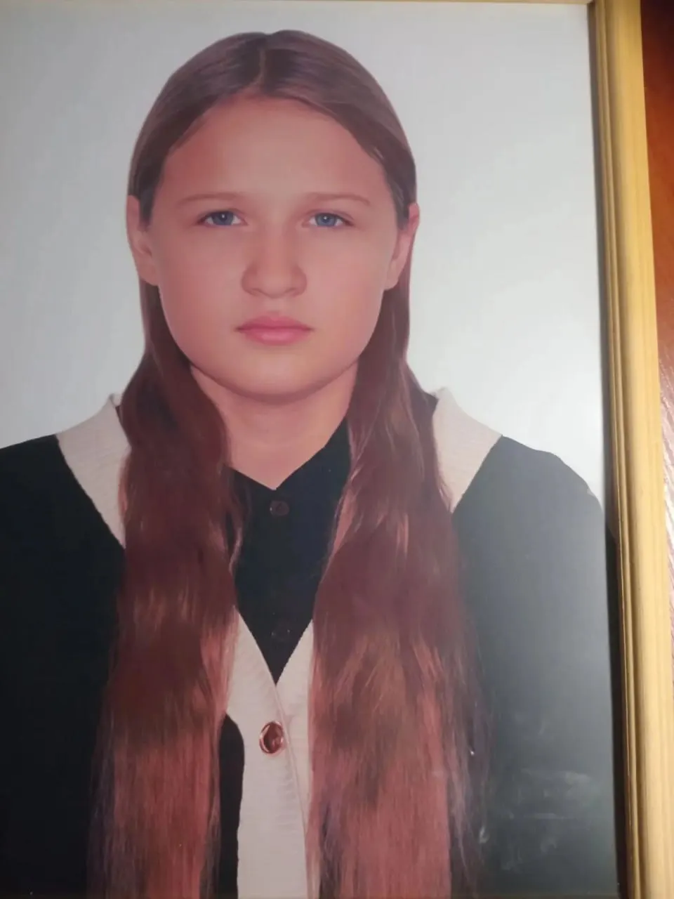 Девочка ушла из школы №33 в районе ГРЭС и до настоящего времени не найдена; полиция ведет поиск.